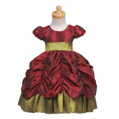 child dress