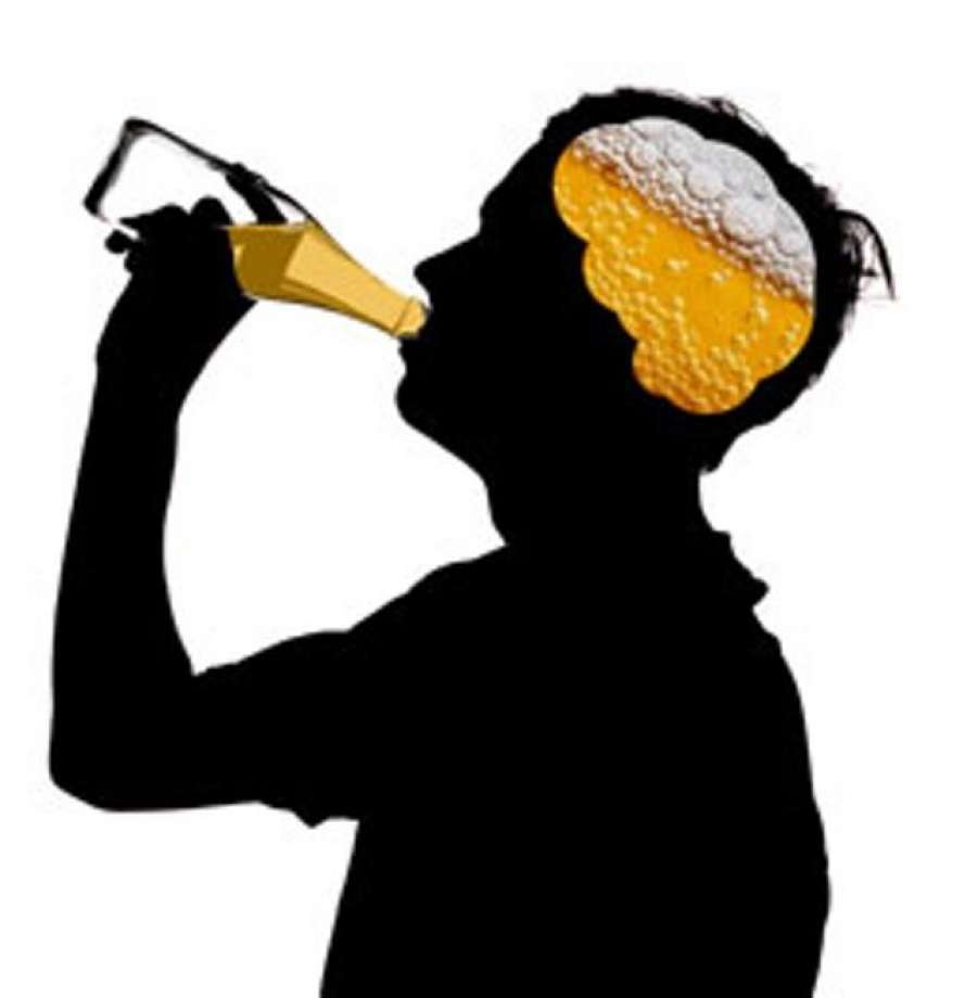 Вторая стадия алкоголизма: признаки, симптомы и лечение. Тест на алкоголизм
