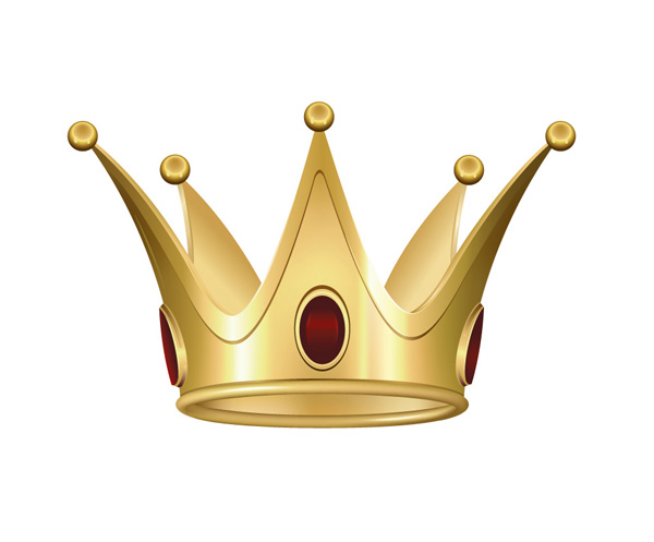 Королевская корона