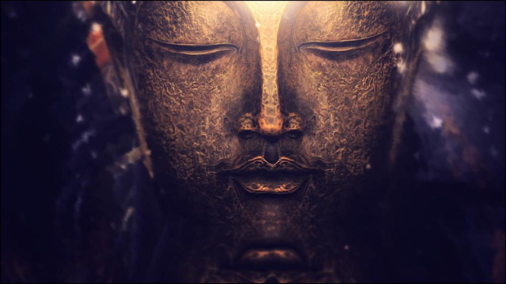 Будда и истина