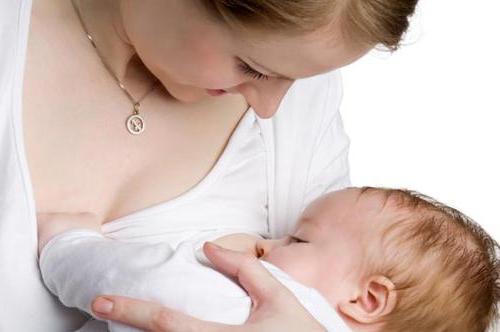 first courses for nursing mothers