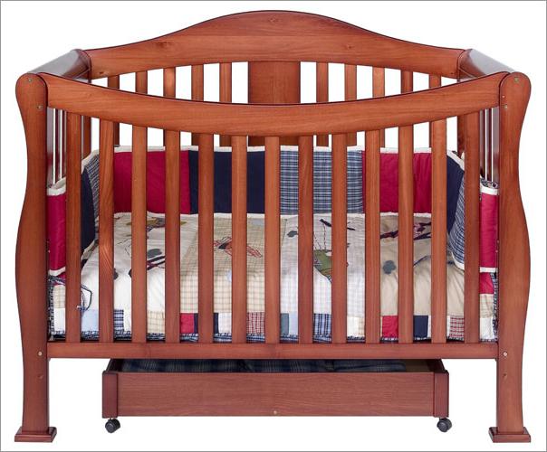 Описание кровати трансформер детской для продажи