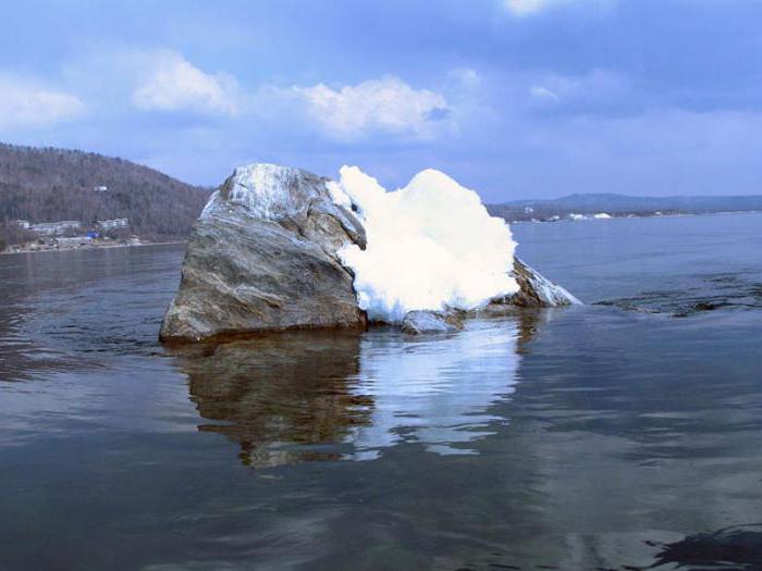 шаман камень легенда