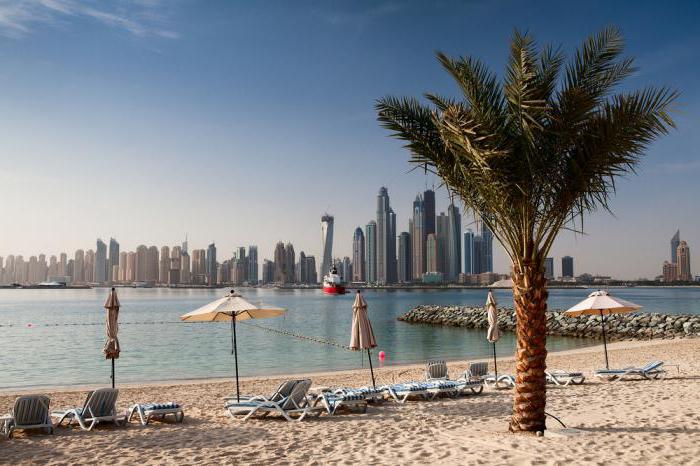 Dubai holidays in October