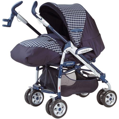 strollers summer winter