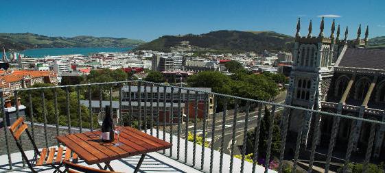 остров южный новая зеландия переехать жить
