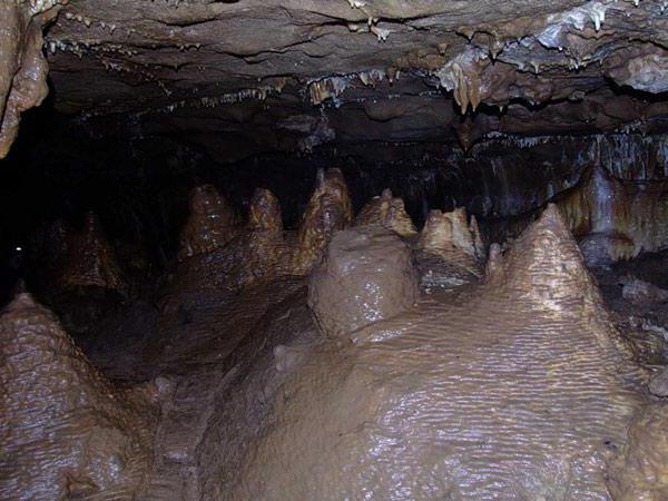 пещера дивья пермский край как добраться