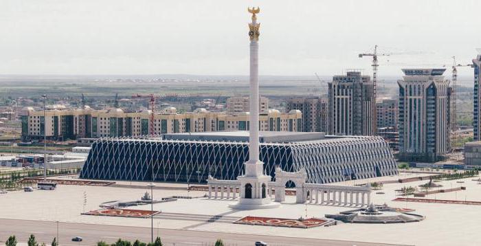 Astana Palace of Independence