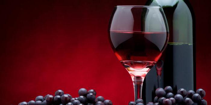 лечение вином