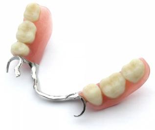 removable dentures Price