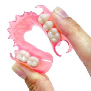 cover dentures