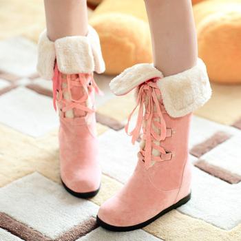 winter boots for teenage girls