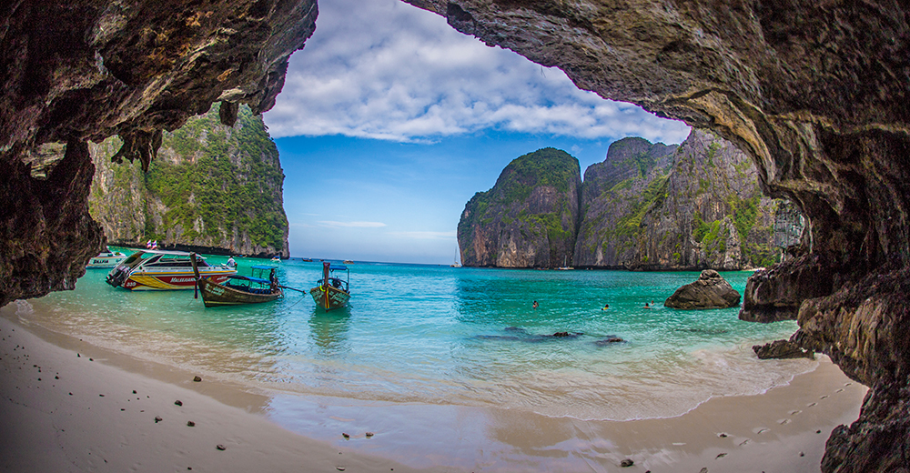 Phi Phi Islands