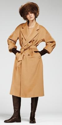 coat max mara 2013 photo