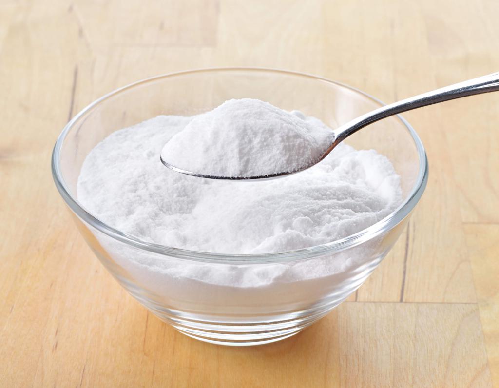 Ингаляции с содой при сухом кашле: польза, правила применения