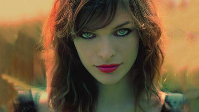 movie list with cute jovovich