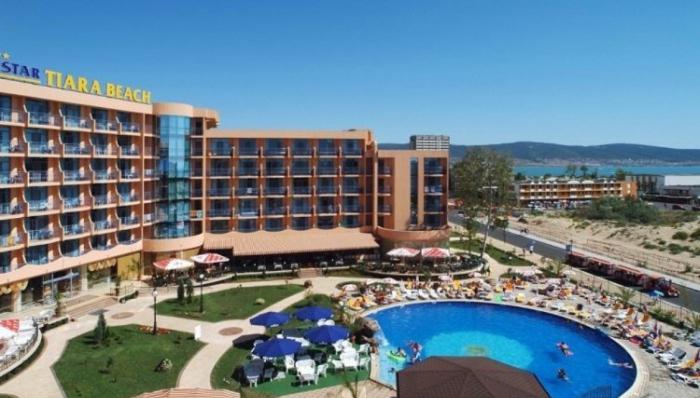 болгария отели все включено цены
