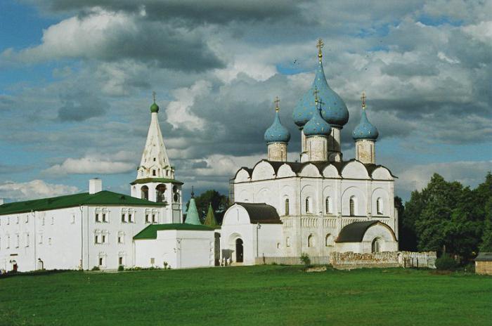 Фотографии суздаля в хорошем качестве