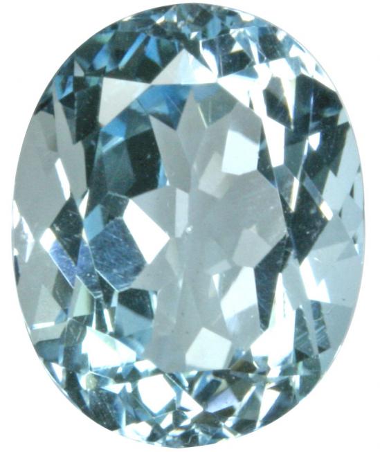 precious or semi-precious topaz