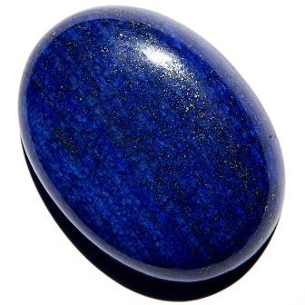 голубой драгоценный камень