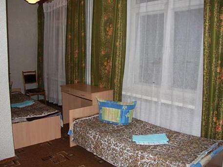 Holidays in Belarus sanatoriums