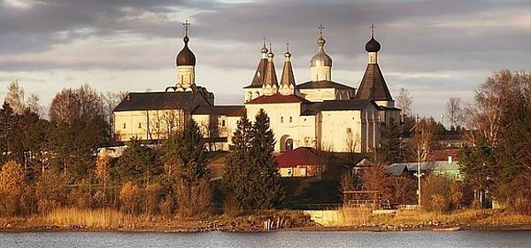лужецкий богородицкий монастырь
