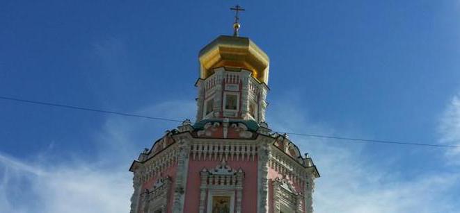 богоявленский монастырь москва соборование