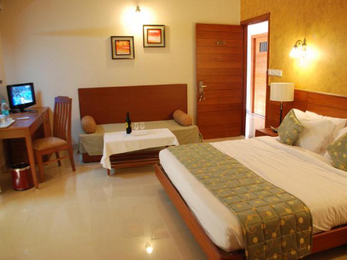 soul vacation resort spa 3 goa india reviews and prices