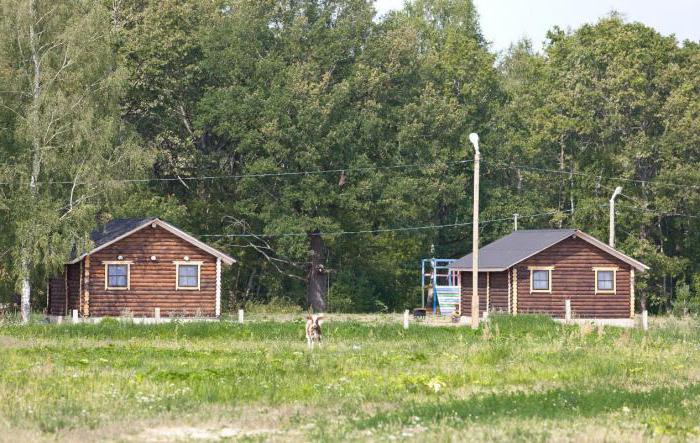 базы отдыха в новгородской области недорого