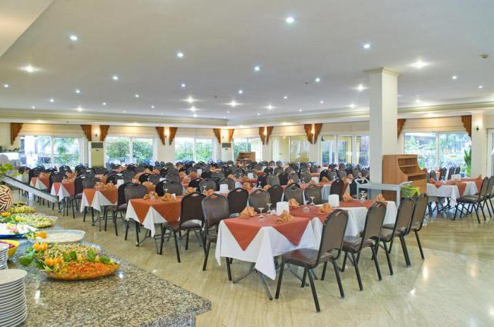 club hotel beldiana 4 pics reviews