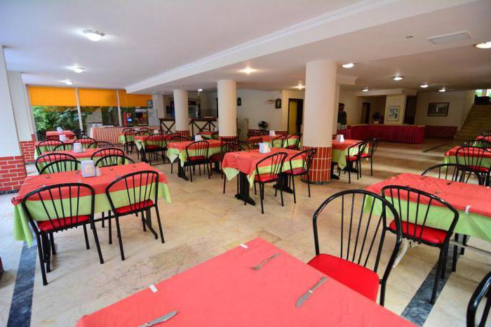 arsi sweet suit hotel 3 alanya alanya