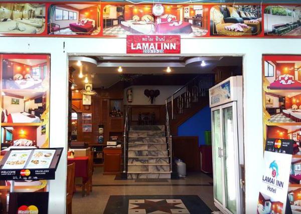 lamai inn 3