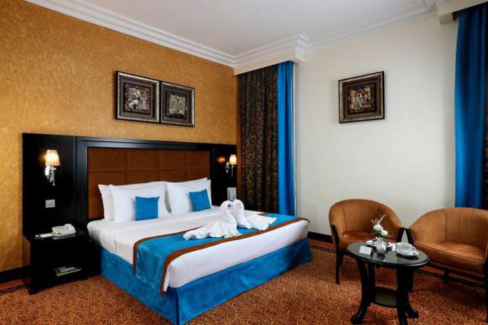  royal grand suite hotel 4 шарджа рейтинг 