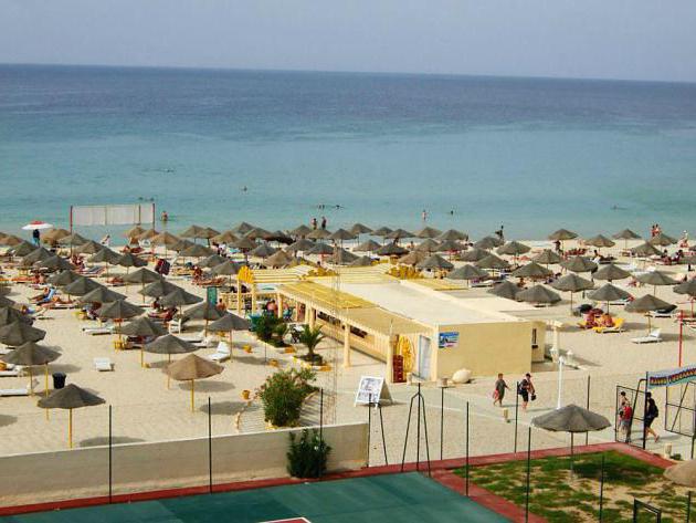 marabout sousse hotel 3 фото