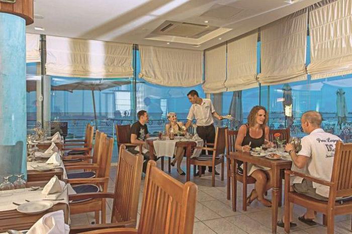 primasol el mehdi hotel mahdia reviews