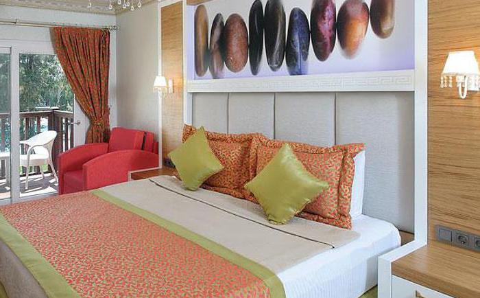 camelot boutique beach hotel бодрум 