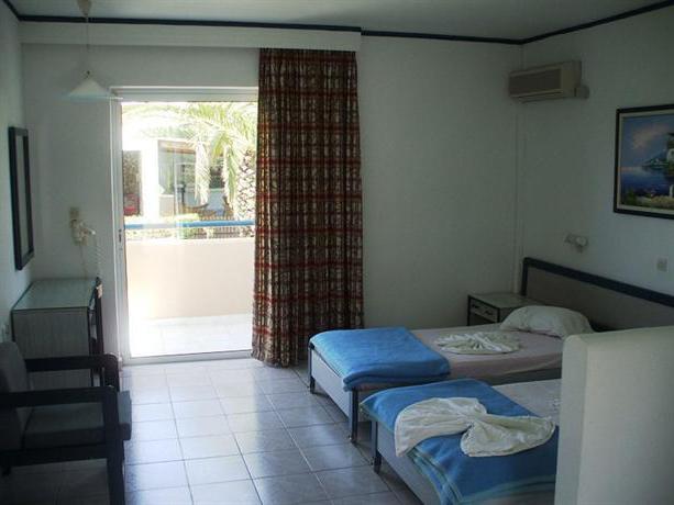 aslanis village hotel 3 отзывы