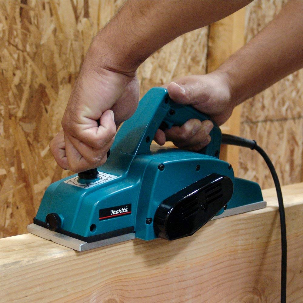 Using Planet Makita