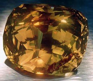 самый большой в мире бриллиант