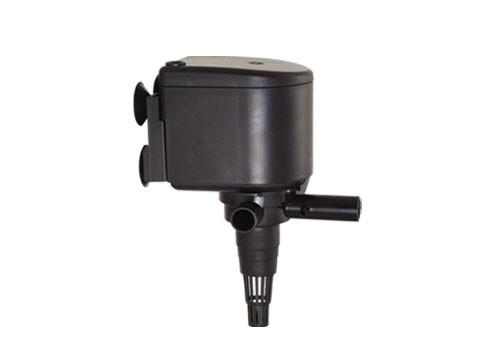 aquarium water pump