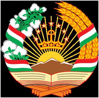 флаг таджикистана картинки
