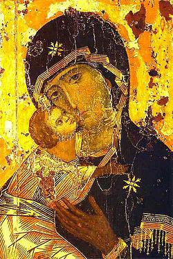 православные иконы 
