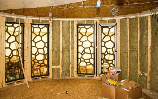 rockwool insulation