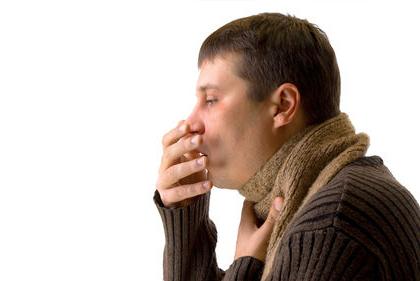 Что такое туберкулез лёгких