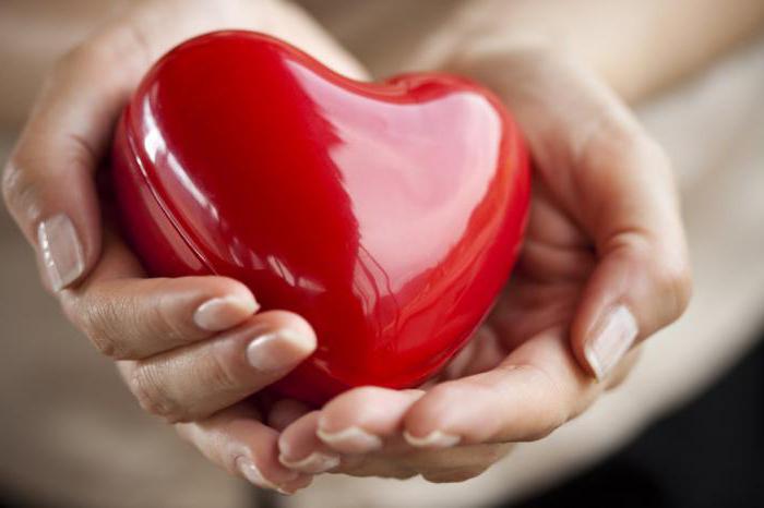Основные факторы риска сердечно-сосудистых заболеваний