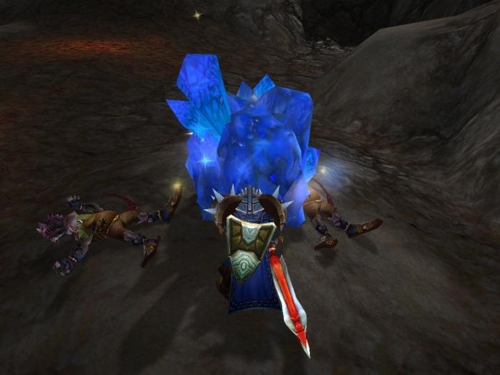 Cobalt Ore WoW