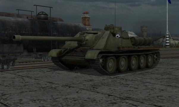 Кто такой картошка в world of tanks