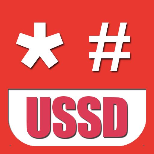 Иконка USSD кода