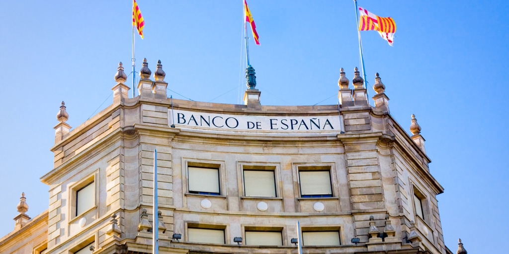 Банк Испании