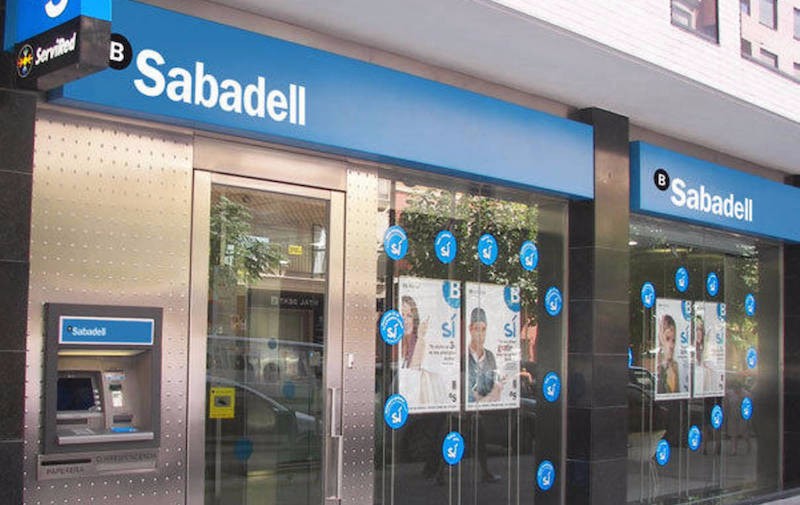 Банк Sabadell